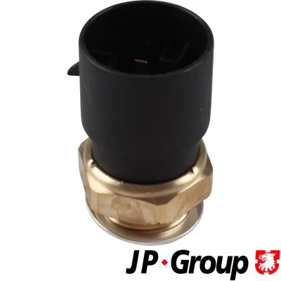 Temperature Switch, radiator fan